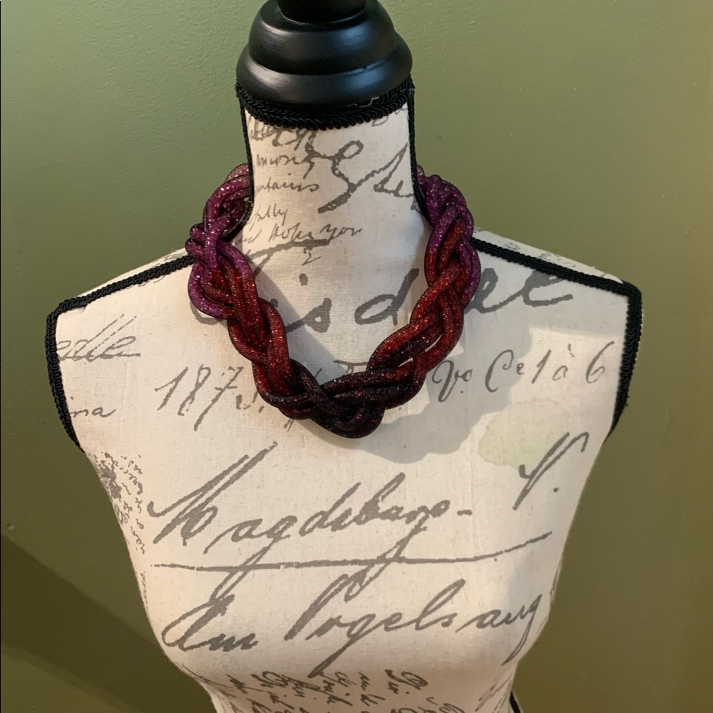 Beautiful Dressy Necklace